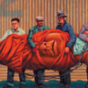 Meet your Posher, Joel